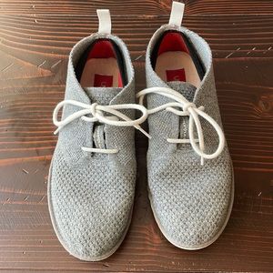 Ugg Mens “hyper weave” boot